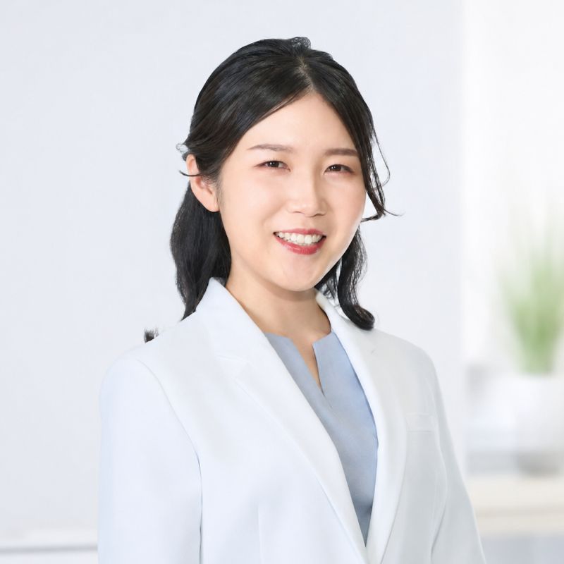 院長 茂木 奈保子